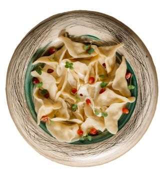 Месхурі з індичкою (160/50 г)