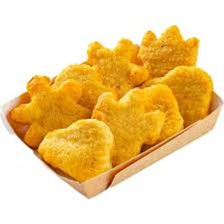 Nuggets 5 pezzi