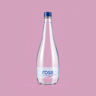 Rosa Mineral Water 0.75l