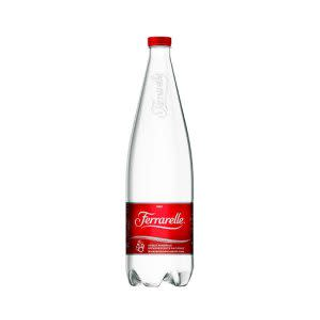 Acqua	frizzante 