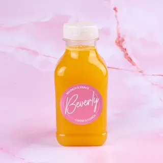 Zumo de naranja