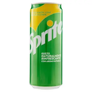 Sprite Lattina 330ml