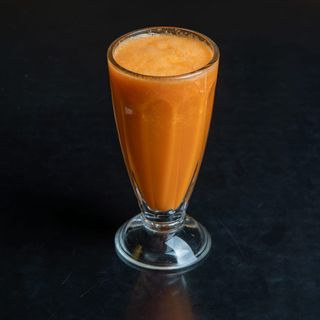 Jus Orange & Carotte