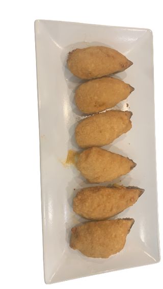 Mejillones Tigre (6 Uds.)