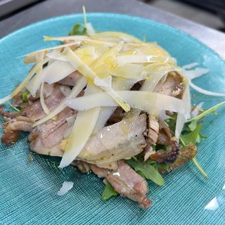 Porchetta di Ariccia 