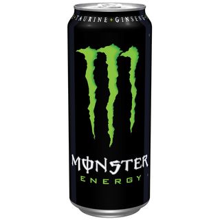 Monster energy 50 cl