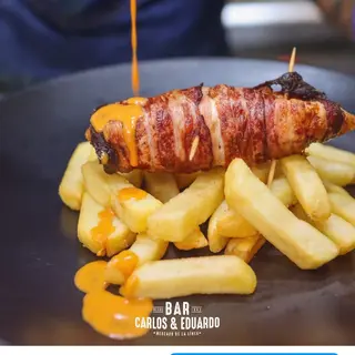 Tapa De Rolandos