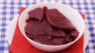Cvekla salata