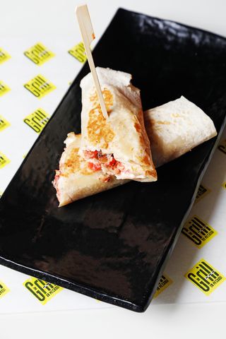 Haloum Bacon