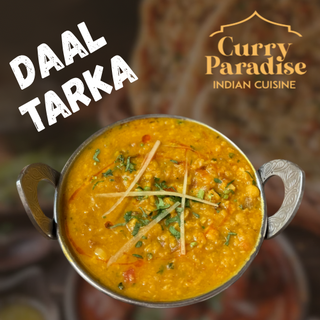 Daal Tarka