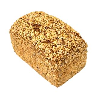 Pan Sarraceno Ecologico (Buckwheat Bread)