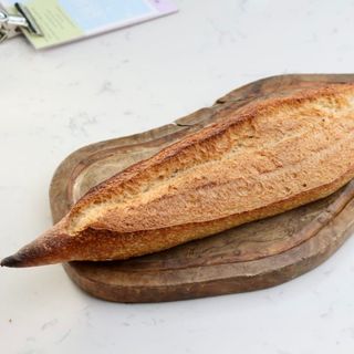 თეთრი ბაგეტი