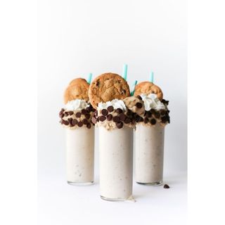 Chocolate Chip Shake 300Ml