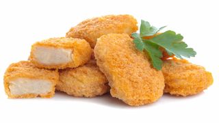 Nuggets 9pcs