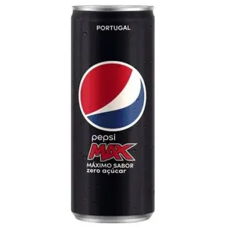 Pepsi Max/Zero