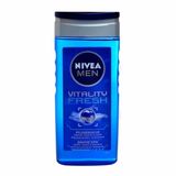 Gel douche Vitality Fresh 250ml - NIVEA MEN