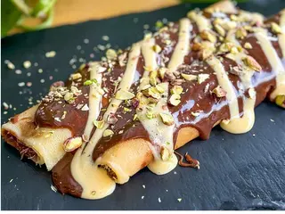 Dubajskie naleśniki (180g)