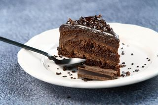 Prajitura cu Ciocolata, 140g