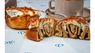 Синнабон