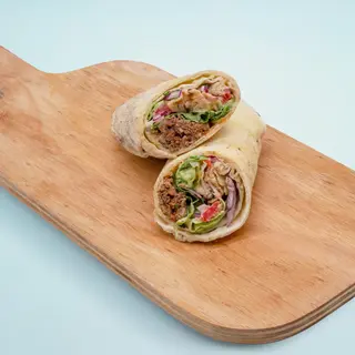 Durum de köfte