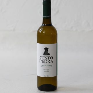 Vinho Verde Cesto de Pedra