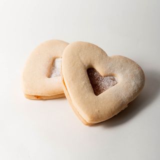 Печиво з джемом (1 шт)