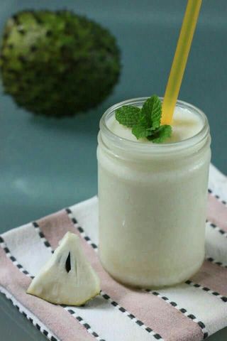 GUANABANA