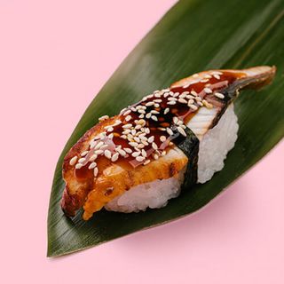 Нігірі вугор