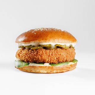 Sizzle & No Spice - For Pussies