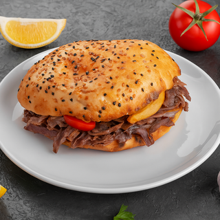 Томбик Донер