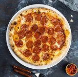 Піца Пепероні 22см