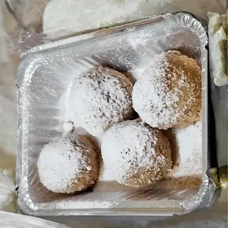 Găluște cu prune