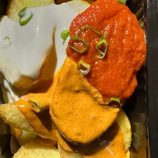 Bravas A Nuestra Manera