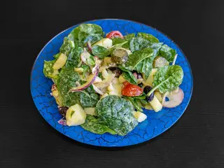 Ensalada Babylon