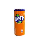 Fanta 0,33