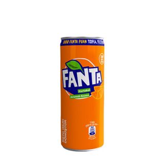 Fanta 0,33