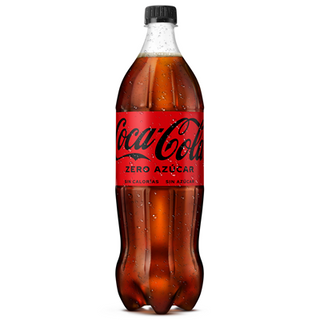 Coca Cola Zero  2L 