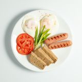 Английский завтрак (150 г)