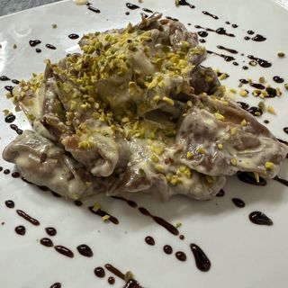 Tortelloni vecchia campagnola