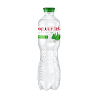 Мін вода Моршинська сл/газ 0,5л