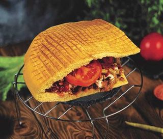 Шаурма говяжья