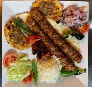Adana Kebab 300 gr