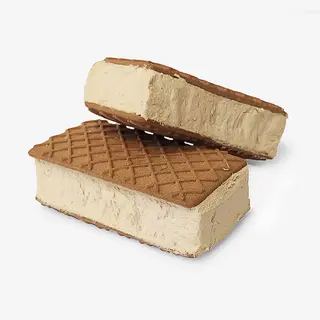 Biscotto semifreddo