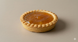 Crostata marmellata: