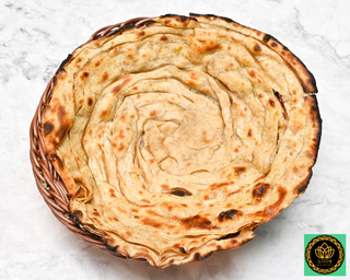 Lachha Parantha