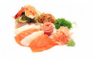 Sashimi duże
