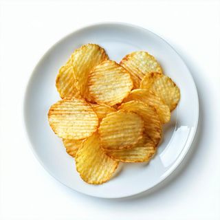 Patatine Crick Crock Original Plus 100 g