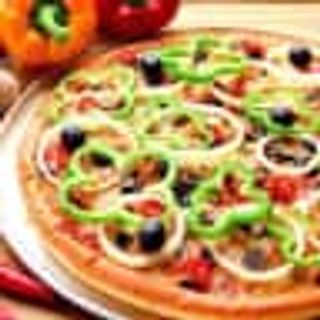 Capricciosa speciale