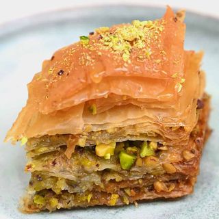 Baklawa Turkish