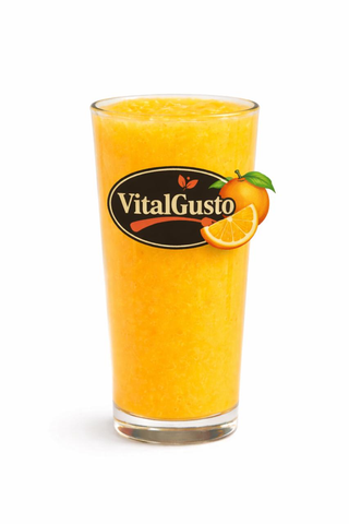 Jus D'orange